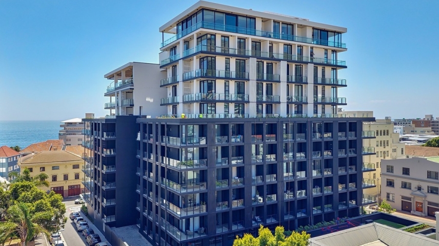 0 Bedroom Property for Sale in Sea Point Western Cape